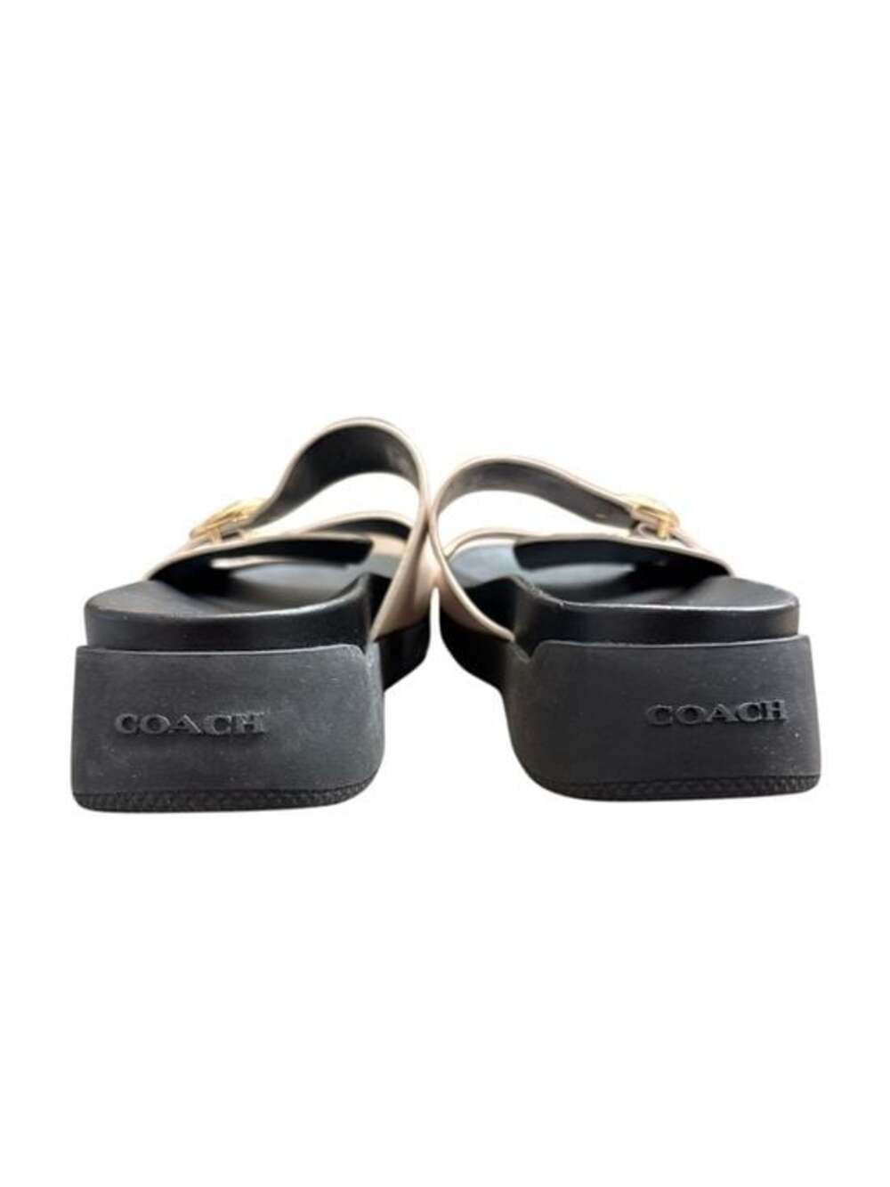 COACH GABLE SLIDES - Picture 4 of 9